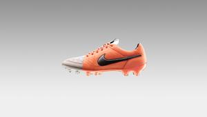 A new class of attitude: The Nike Tiempo Legend V